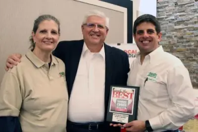 AAA Quality Termite & Pest Control - Pest Control Services in Allen, TX