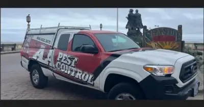 A&A Pest Control - Astoria - Pest Control Services in Astoria, OR