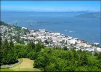 A&A Pest Control - Astoria - Pest Control Services in Astoria, OR