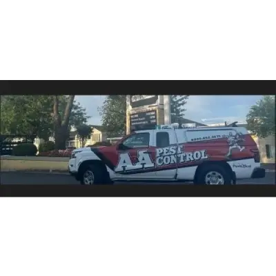 A&A Pest Control - Clackamas - Pest Control Services in Clackamas, OR