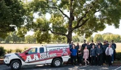 A&A Pest Control - Pest Control Services in Portland, OR