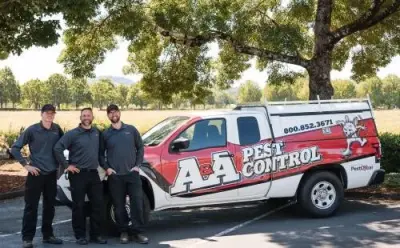 A&A Exterminators — Pest Control Services project by A&A Pest Control