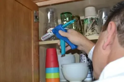 ABC Home & Commercial Services - Pest Control Services in Arlington, TX