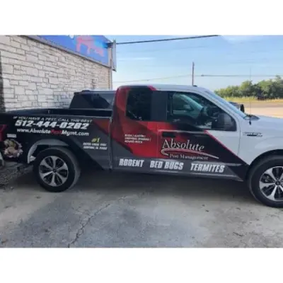 Absolute Pest Management - Pest Control Services in Austin, TX