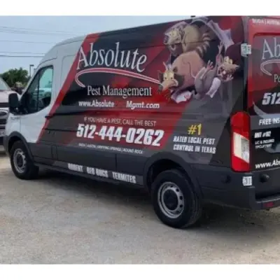 Absolute Pest Management - Pest Control Services in Austin, TX