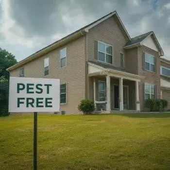 ACH Pest, Inc. Waco - Pest Control Services in Waco, TX