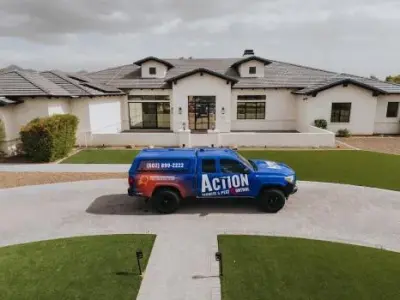 ACTION Termite & Pest Control - Pest Control Services in Phoenix, AZ