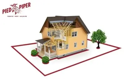 Pied Piper Pest Control, Inc - Pest Control Services in Cordova, TN