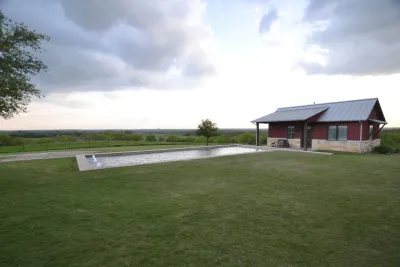 Mike Farley Pool Designer, SWD, ASLA - Landscape Design in Southlake, TX