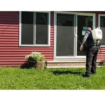 Advanced Pest Solutions - Pest Control Services in Litchfield, ME