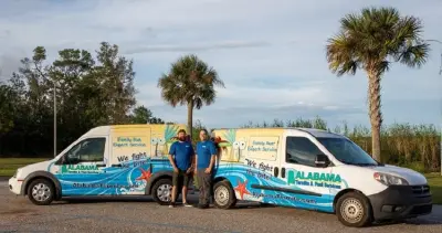 Alabama Termite & Pest Services - Pest Control Services in Lillian, AL