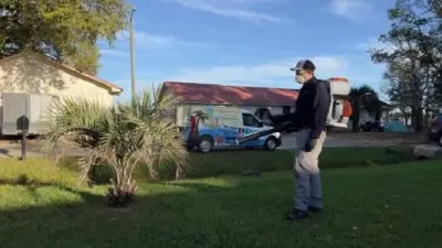 Alabama Termite & Pest Services - Pest Control Services in Lillian, AL