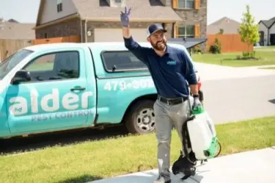 Alder Pest Control - Pest Control Services in Bella Vista, AR