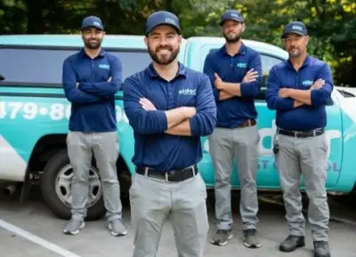 Alder Pest Control - Pest Control Services in Bella Vista, AR
