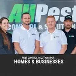 All Pest Control & Solutions - Pest Control Services in Lynchburg, VA