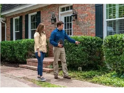 All Southern Pest Control - Pest Control Services in Tuscumbia, AL