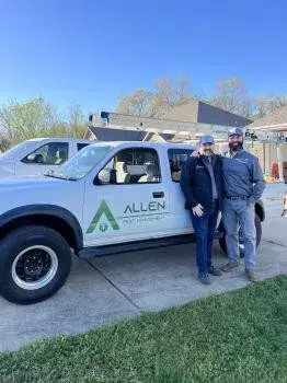 Allen Pest Management - Pest Control Services in Bentonville, AR