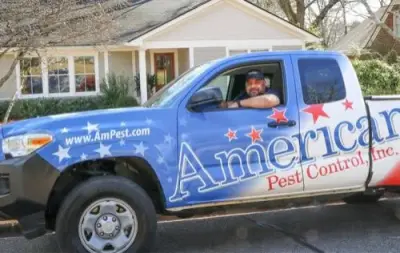 American Pest Control - Pest Control Services in Clayton, GA