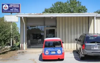 American Pest Control - Pest Control Services in Social Circle, GA