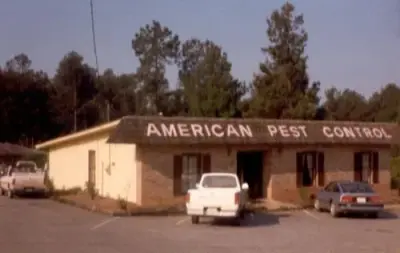 American Pest Control - Pest Control Services in Athens, GA