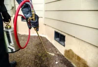 American Pest Services - Pest Control Services in Shepherdsville, KY