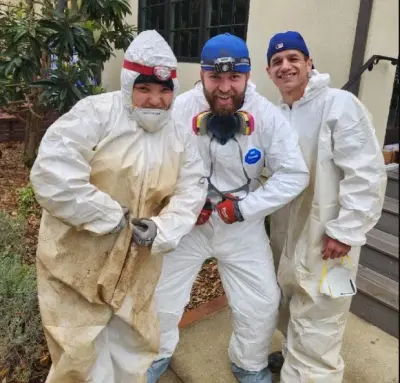 All Star Animal Trapping - Pest Control Services in Sunland, CA