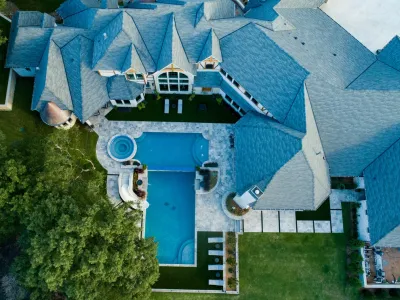 Mike Farley Pool Designer, SWD, ASLA - Landscape Design in Southlake, TX