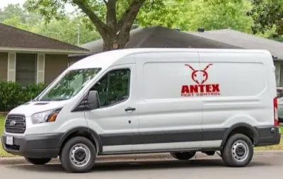 Antex Pest Control - Pest Control Services in St George, UT