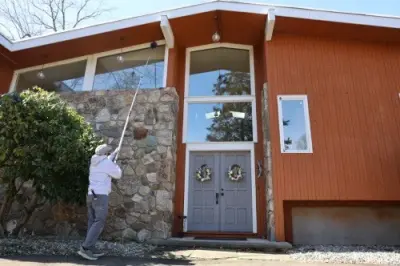 Anthony Muro Pest Management Services - Pest Control Services in South Windsor, CT
