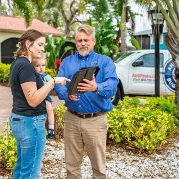 Pest Control Solutions Inc. — Pest Control Services project by Anti-Pesto Bug Killers Inc