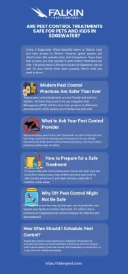 Falkin Pest Control - Pest Control Services in Denver, CO