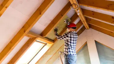 Attic Health San Diego - Insulation Installation in San Diego, CA