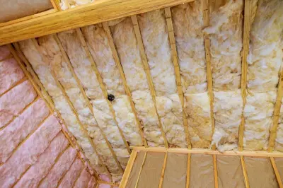 Attic Health San Diego - Insulation Installation in San Diego, CA