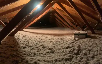 Attic Health San Diego - Insulation Installation in San Diego, CA