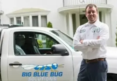 Big Blue Bug Solutions - Pest Control Services in South Portland, ME
