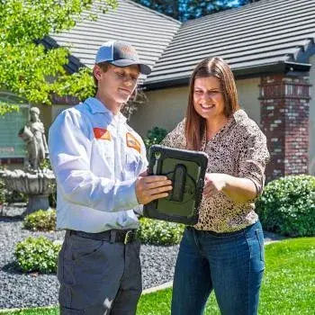Big Time Pest Control - Pest Control Services in Redding, CA