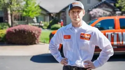 Major Pest Management — Pest Control Services project by Big Time Pest Control