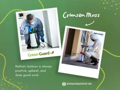 Green Guard Pest Control - Pest Control Services in Meridian, ID