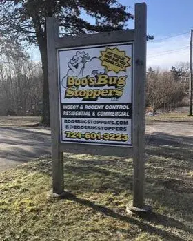 Boo's Bug Stoppers L.L.C. - Pest Control Services in Beaver Falls, PA