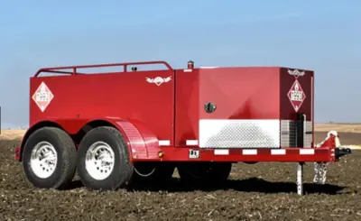 Borchers Supply, INC. - Pest Control Services in Hawarden, IA