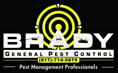 Brady Pest Control - Pest Control Services in Grand Prairie, TX