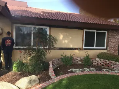 Ryans Structural Termite Control - Pest Control Services in Bakersfield, CA