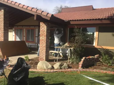 Ryans Structural Termite Control - Pest Control Services in Bakersfield, CA