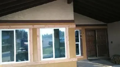 Ryans Structural Termite Control - Pest Control Services in Bakersfield, CA