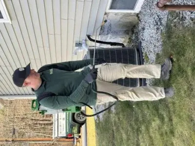 Brochu Pest Solutions - Pest Control Services in Salem, NH