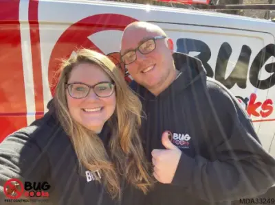 Bug Geeks Pest Control - Pest Control Services in Pasadena, MD