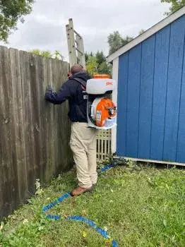 Bug Geeks Pest Control - Pest Control Services in Pasadena, MD