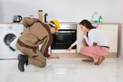 Bug Off Pest Control of Hoover - Pest Control Services in Hoover, AL