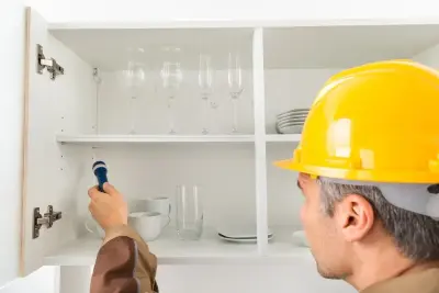 Bug Off Pest Control of Hoover - Pest Control Services in Hoover, AL