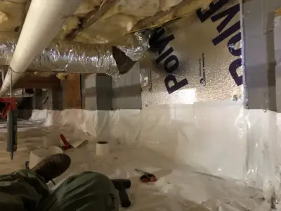Bugno Pest Control - Pest Control Services in Wilmington, NC